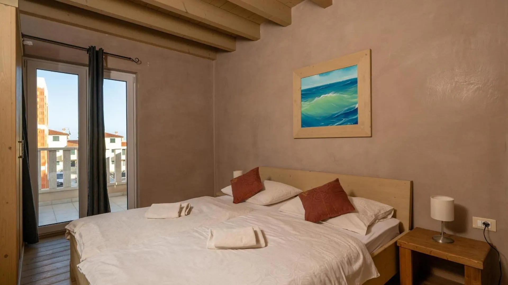 Villa Bellavista With 8 Bedrooms, Private Pool And Sauna Premantura Croácia